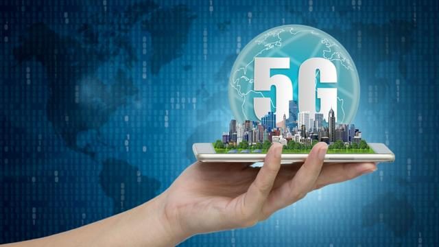 开启中国5G时代 vivo凭实力说话，或成最大赢家